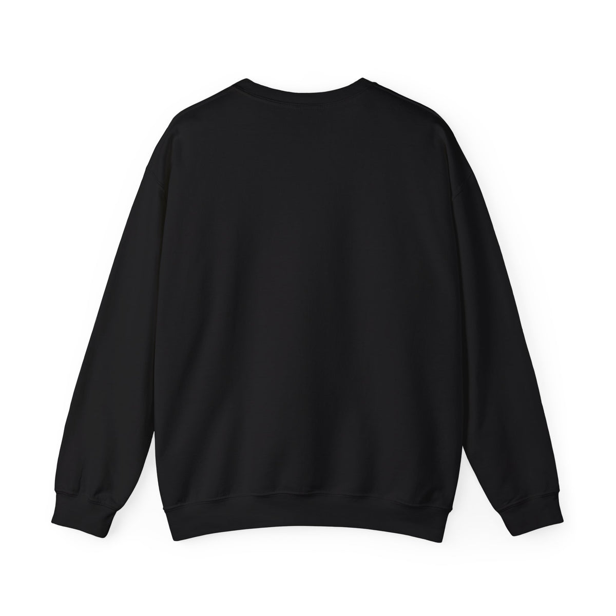 Haulin' the Holidays Crewneck Sweatshirt — Vintage Santa Trucker Christmas Sweater