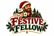 The Festive Fellow Logo